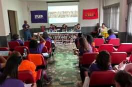 Dieese analisa desigualdade de gênero no setor petróleo