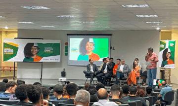 IFMG realiza 1ª Feira de Empregabilidade e Cidadania do Programa Autonomia e Renda Petrobras