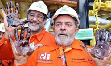 Ineep alerta sobre a urgência de fortalecimento do regime de partilha de produção