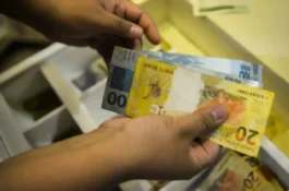 Mercado eleva previsão de expansão do PIB para 2,18% em 2025