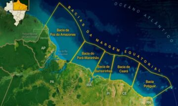FUP e Anapetro entram com ação contra a ANP para barrar leilão de petróleo na Foz do Amazonas
