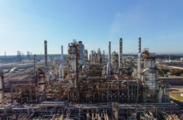 Petroleiro morre em acidente de trabalho na Replan