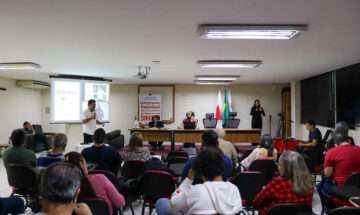 Veja as pautas para o ACT e moções aprovadas no 39º Congresso do Sindipetro/MG