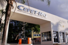 Moção de apoio a luta contra a destruição do CEFET