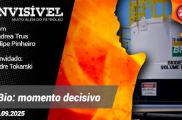 PBio: momento decisivo