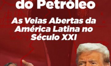Artigo: A Geopolítica do Petróleo