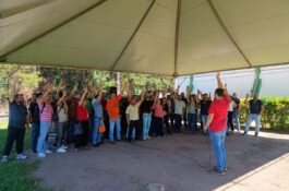 Edital – Assembleia na Regap, UTE-IBT e Transpetro para deliberação do ACT 2025