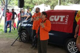 Edital de Convocação de Assembleia Extraordinária – REGAP