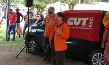 Edital de Convocação de Assembleia Extraordinária – REGAP