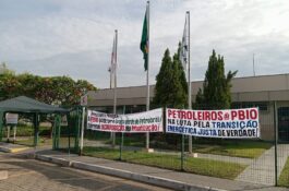 Edital de Convocação de Assembleia Geral – PBIO