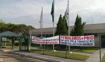 Edital de Convocação de Assembleia Geral – PBIO