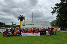 Edital de Convocação Assembleia Geral – Transpetro