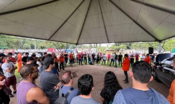 Assembleias para deliberar calendário de luta acontecerão entre os dias 17 e 26 de junho