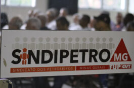 Sindicalize-se e fortaleça as lutas da categoria petroleira!