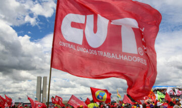 Trabalhadores vão às ruas no dia 30 para pressionar Senado pelo fim da escala 6×1