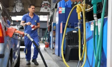 Governo estabelece regras para desconto de R$ 1,12 por litro de diesel comercializado