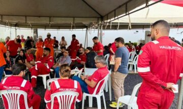 Halliburton é denunciada por prática antissindical e assédio após demissão de trabalhador na Bahia