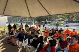 Assembleias em Minas aprovam calendário de lutas  da FUP e apoio à reeleição de Lula