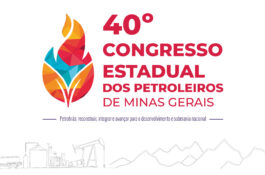 Congresso dos Petroleiros de Minas começa hoje (2/07). Acompanhe a transmissão online a partir das 17h30