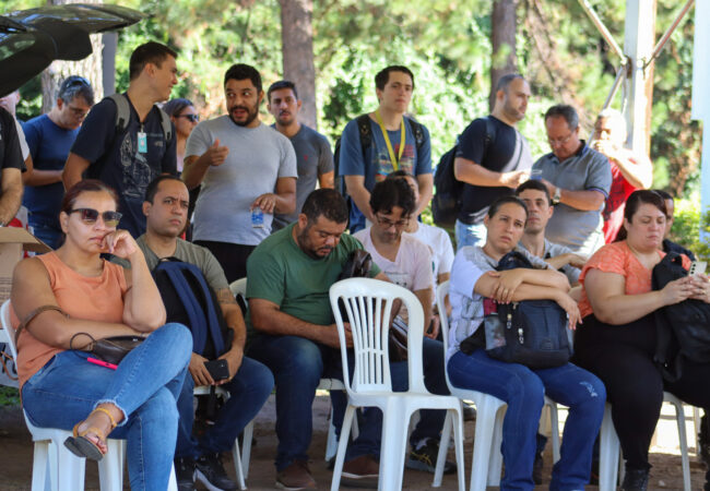Sindipetro/MG prepara assembleias para deliberar sobre mobilizações