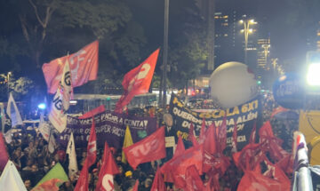 Governo afirma que fim da escala 6×1 é prioridade e cabe ao Senado votação da PEC