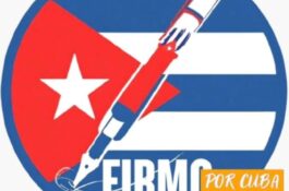 FUP convoca categoria petroleira a apoiar a campanha global “Eu Assino por Cuba”