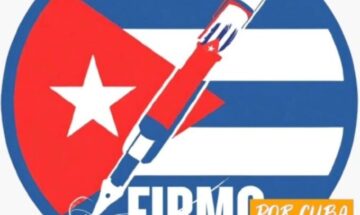 FUP convoca categoria petroleira a apoiar a campanha global “Eu Assino por Cuba”