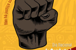 3 de julho, Dia Nacional de Combate à Discriminação Racial