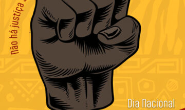 3 de julho, Dia Nacional de Combate à Discriminação Racial