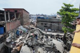 FUP e Sindipetro/MG apoiam campanha Cáritas em solidariedade à venezuela