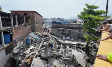 FUP e Sindipetro/MG apoiam campanha Cáritas em solidariedade à venezuela