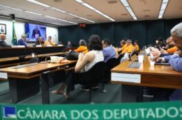 Em audiência pública, FUP defende recontratação de concursados de subsidiárias privatizadas