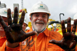 73 anos da Petrobrás: eleições vão definir os rumos da maior empresa brasileira