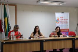 40º Congresso Estadual dos Petroleiros de Minas elege delegação ao XX CONFUP, após debates sobre a Pauta Brasil Soberano