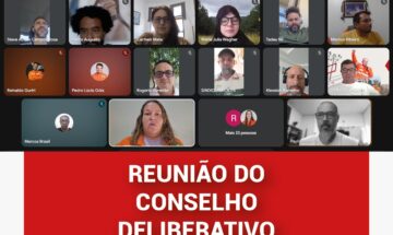 Conselho Deliberativo da FUP exige que Petrobrás apresente proposta de PLR e Plano de Cargo para todas as empresas do Sistema