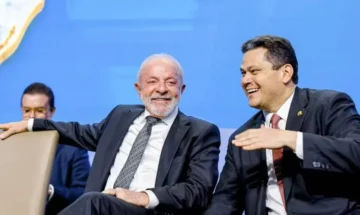 Alcolumbre destrava fim da escala 6×1 após encontro com Lula