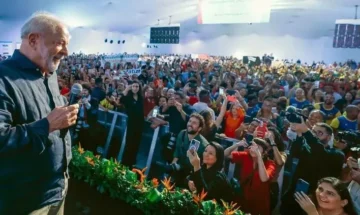 Conheça as 13 diretrizes do programa de governo de Lula – Diretriz 1: fortalecer a democracia