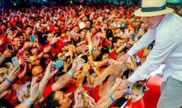 Governo Lula propõe mínimo de R$ 1.741 com aumento acima da inflação em 2027