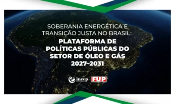 FUP e Ineep lançam plataforma de políticas públicas setoriais na Câmara dos Deputados