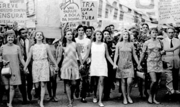 Do voto ao poder: a igualdade feminina ainda em construção