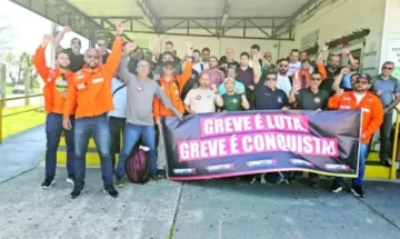 Após cobrança do movimento sindical, Petrobrás prevê pagamento retroativo do RSR sobre o Dia do Desembarque até dezembro