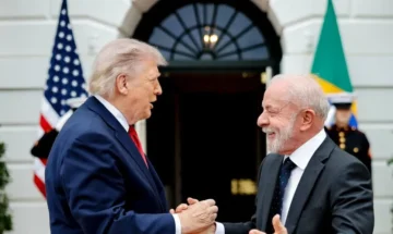 Eleições no Brasil podem ter interferência direta dos EUA