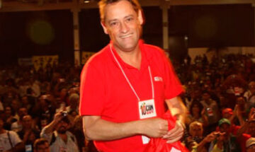 Nota de pesar: Artur Henrique, presente!
