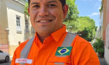 Sindipetro/MG apoia Jonatas Santos para o Conselho de Administração da Transpetro