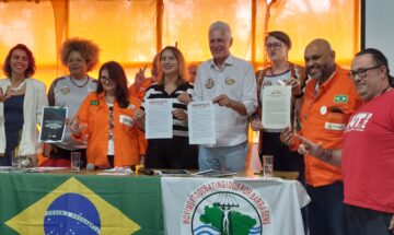 Sindipetro/MG lança carta-compromisso pelo desenvolvimento de Minas Gerais