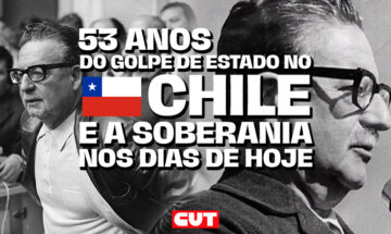 Do golpe no Chile à defesa da soberania: uma lição atual para o Brasil