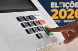 Entenda como funciona o sistema de votação no Brasil