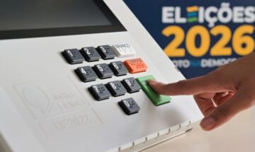 Entenda como funciona o sistema de votação no Brasil