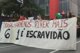 Com Flávio Bolsonaro brasileiro poderá trabalhar mais de 8h por dia e não terá valor fixo de salário
