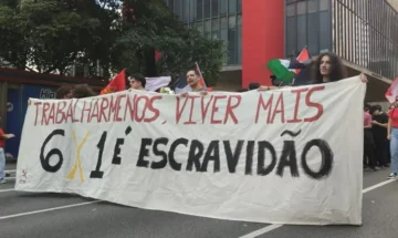 Com Flávio Bolsonaro brasileiro poderá trabalhar mais de 8h por dia e não terá valor fixo de salário